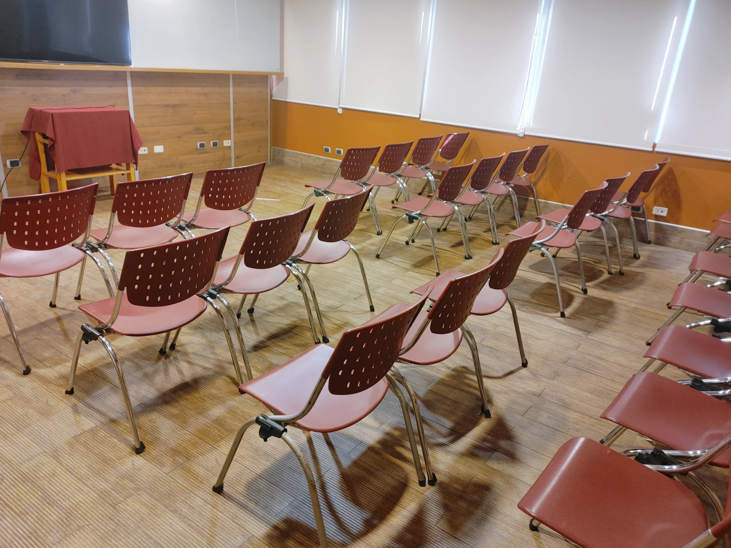 sala Kuelap