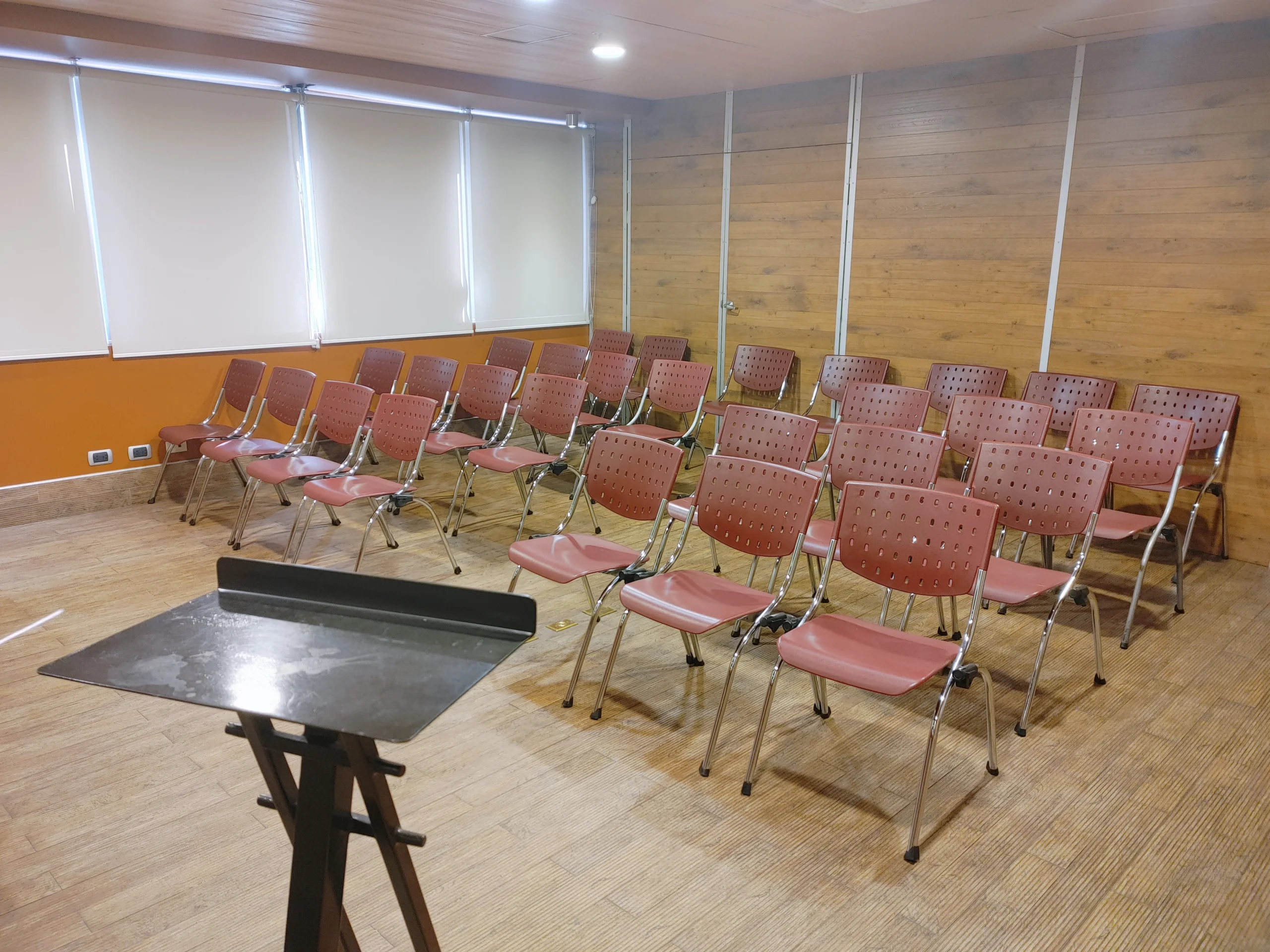 sala Kuelap