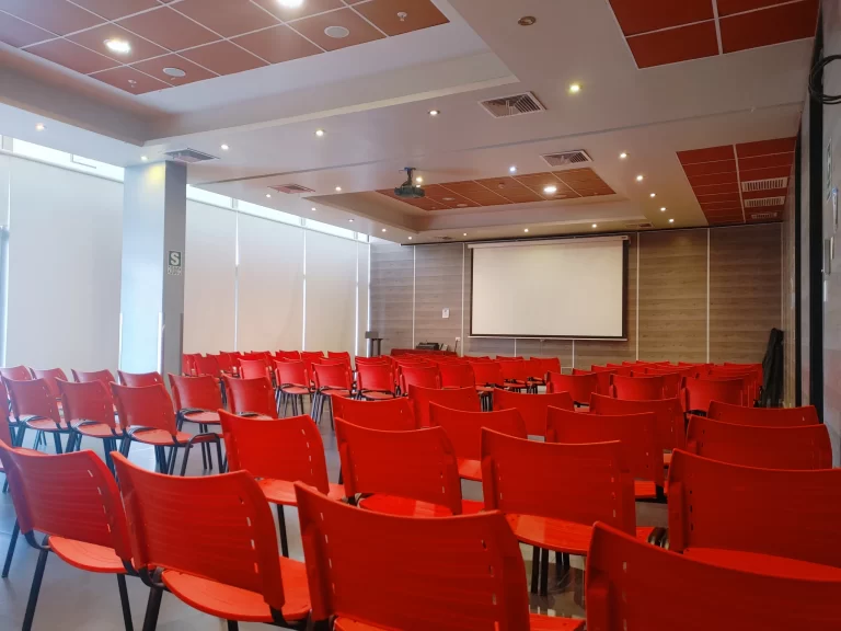 Sala Sechín- home