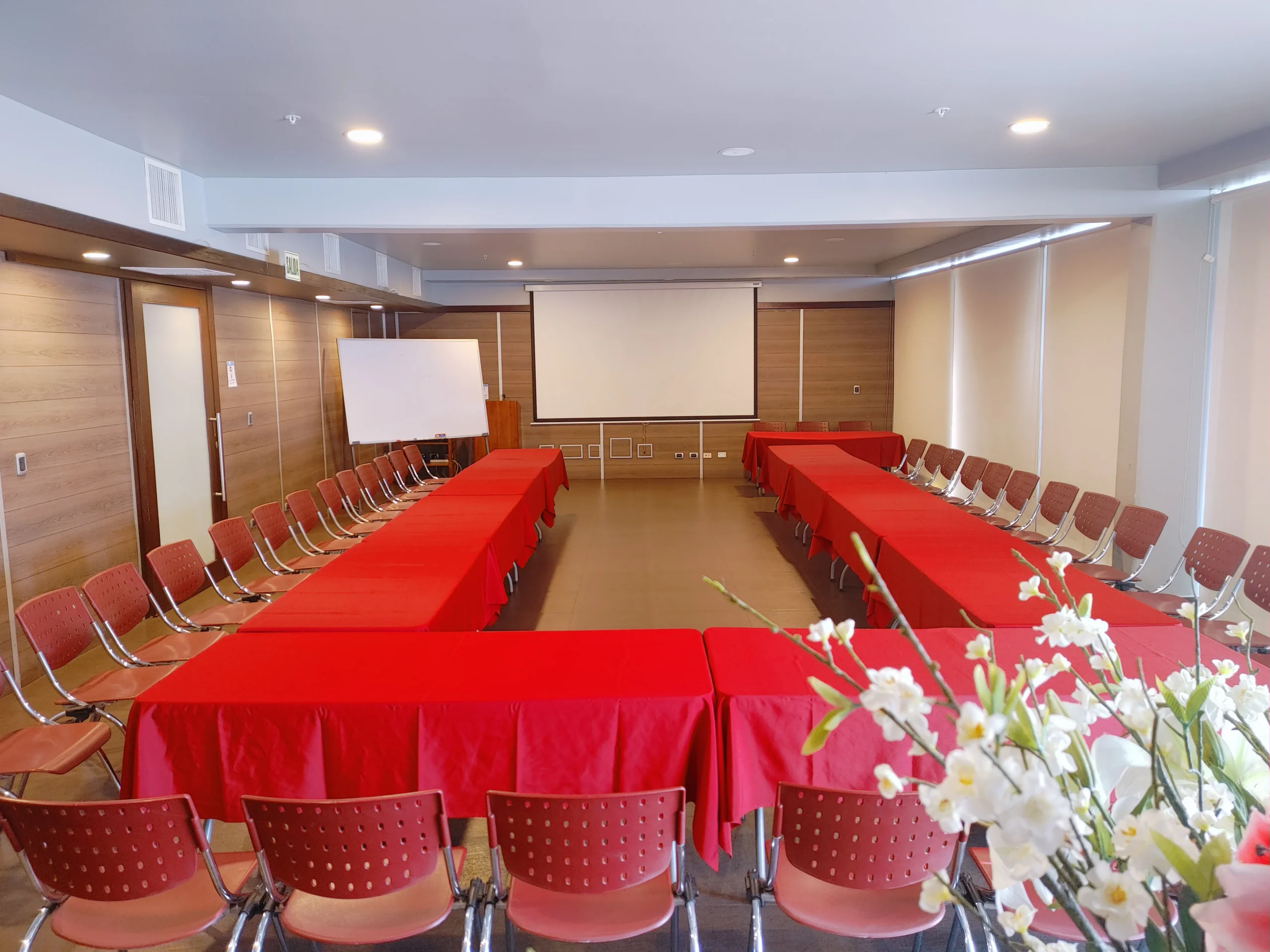 Sala Chankillo Home