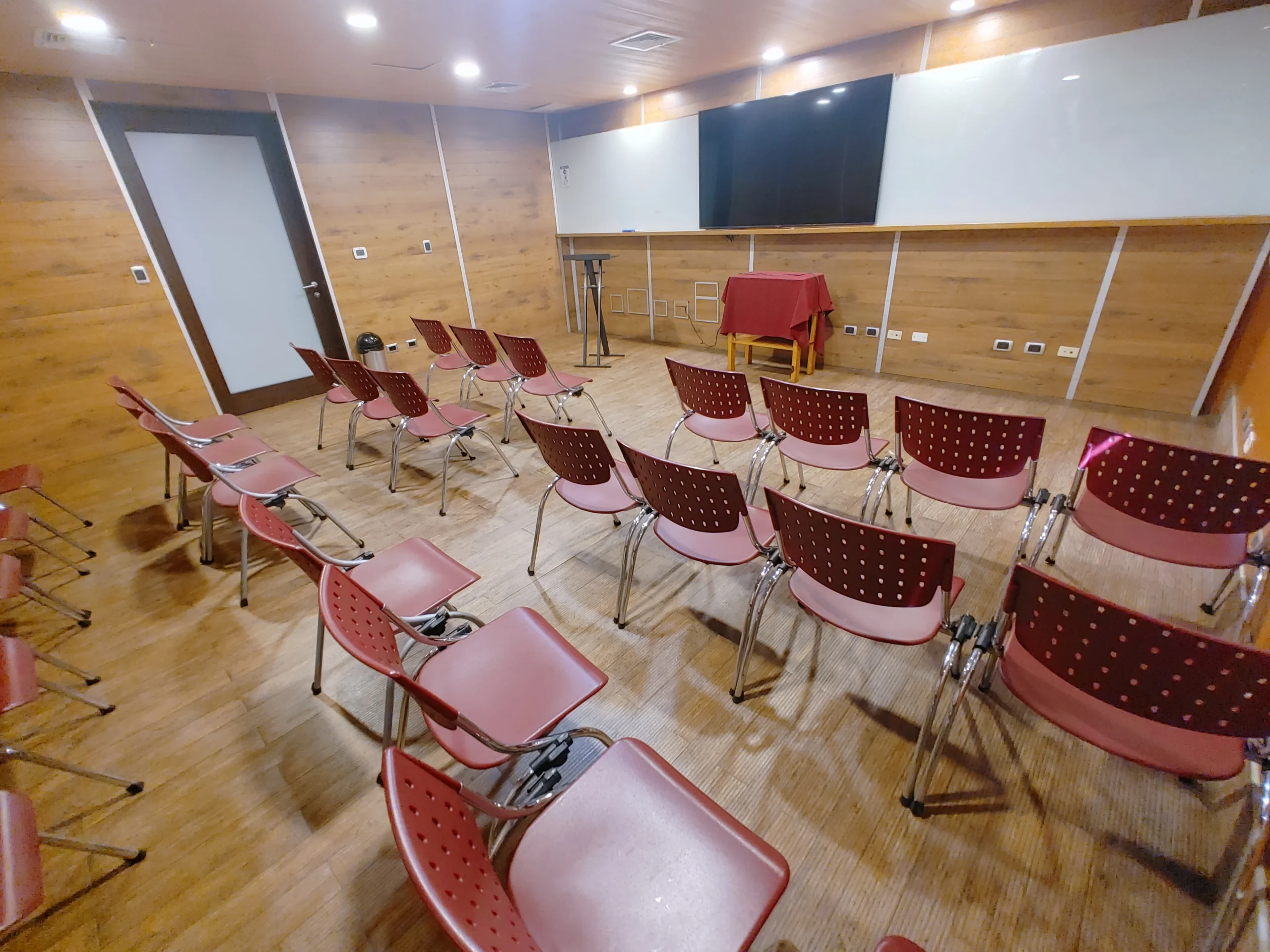 sala Kuelap