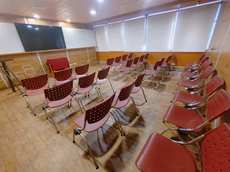 SALA KUELAP