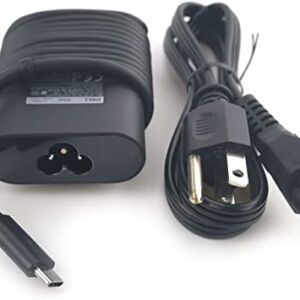 CARGADOR ORIGINAL DELL TIPO ( C )  20V  3.25A  65W