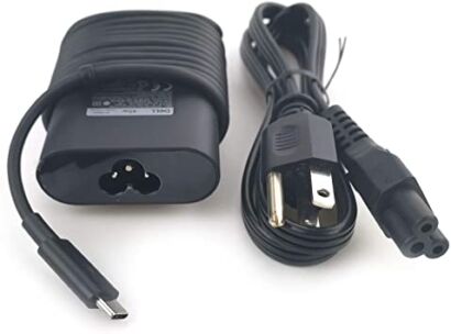 CARGADOR ORIGINAL DELL TIPO ( C )  20V  3.25A  65W