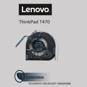 COOLER LENOVO THINKPAD T470 T480