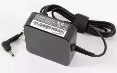 CARGADOR ORIGINAL LENOVO PUNTA FINA  20V 3.25A  65W