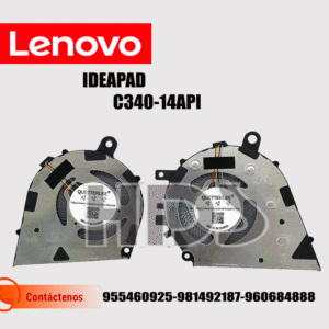 COOLER LENOVO IDEAPAD C340 14API