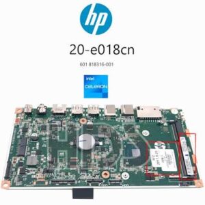 PLACA MADRE ALL IN ONE 20-E